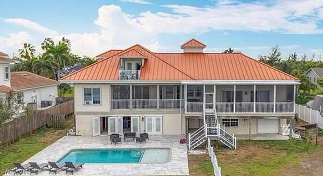 Photo of 17539 Boat Club Dr, Fort Myers, FL 33908