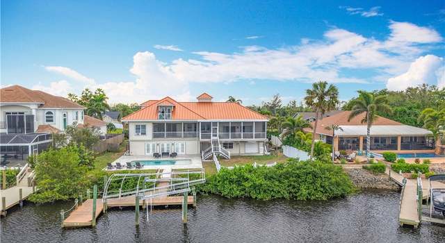 Photo of 17539 Boat Club Dr, Fort Myers, FL 33908