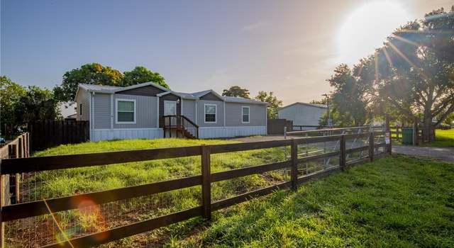 Photo of 1580 Ridgdill Rd, Clewiston, FL 33440