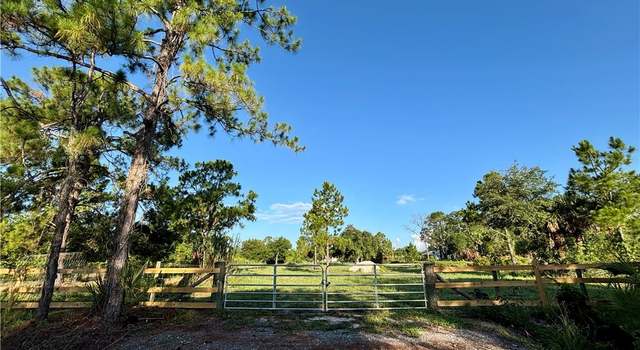 Photo of 810 S Willow St, Clewiston, FL 33440