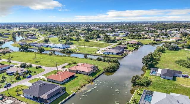 Photo of 646 NE 5th Pl, Cape Coral, FL 33909