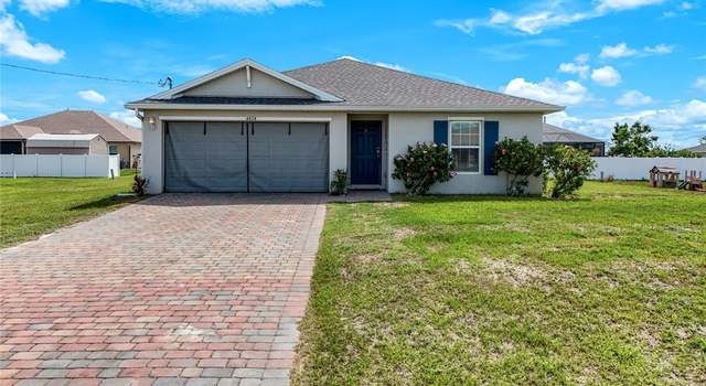 Photo of 4424 NE 10th Ct, Cape Coral, FL 33909