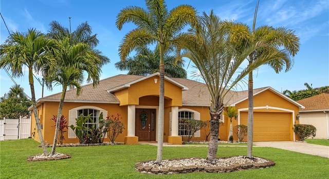 Photo of 233 SW 43rd Ln, Cape Coral, FL 33914