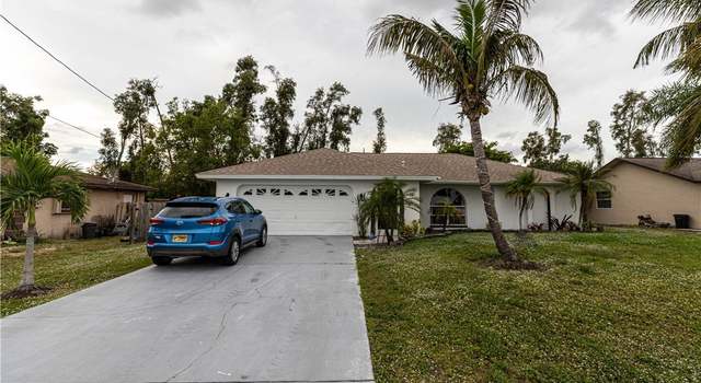 Photo of 18580 Matanzas Rd, Fort Myers, FL 33967