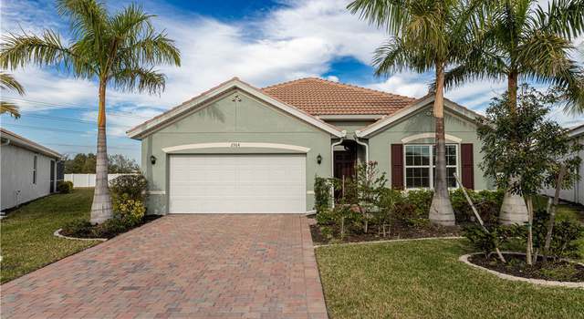 Photo of 2964 Royal Gardens Ave, Fort Myers, FL 33916