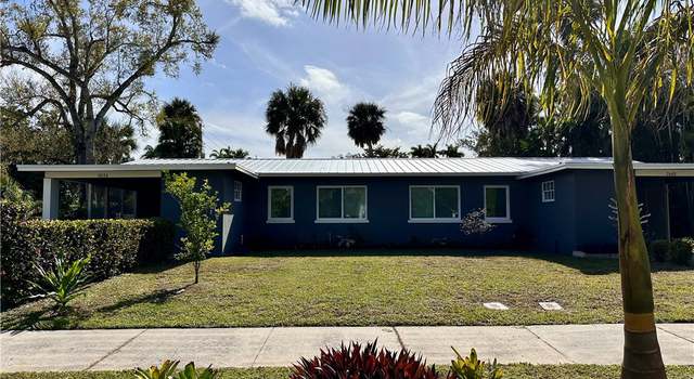 Photo of 2668-2674 Michigan Ave, Fort Myers, FL 33916