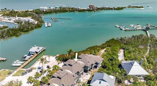Photo of 4481 Escondidio Ln #84, Upper Captiva, FL 33924