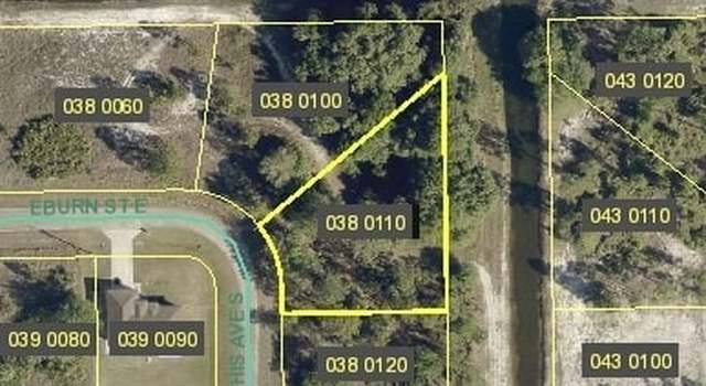 Photo of 933 Memphis Ave S, Lehigh Acres, FL 33974
