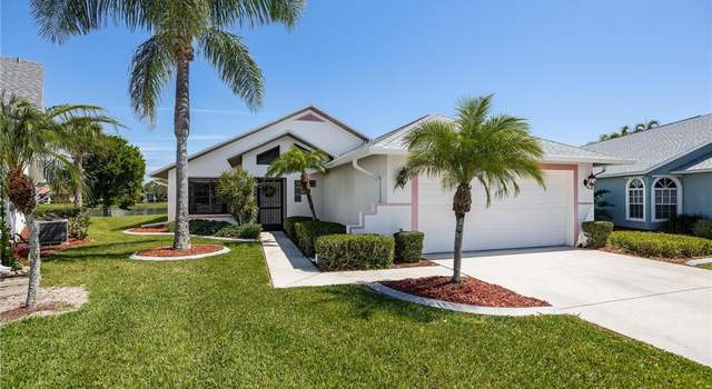 Photo of 13450 Wild Cotton Ct, North Fort Myers, FL 33903