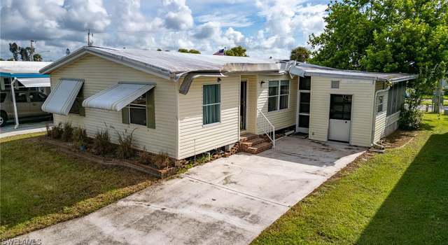 Photo of 14510 Nathan Hale Ln, North Fort Myers, FL 33917