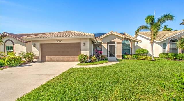 Photo of 16268 Kelly Woods Dr, Fort Myers, FL 33908