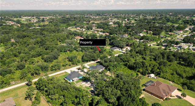 Photo of 404 Thompson Ave, Lehigh Acres, FL 33972