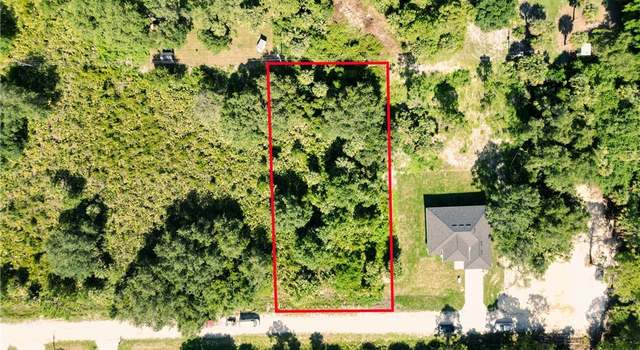 Photo of 404 Thompson Ave, Lehigh Acres, FL 33972