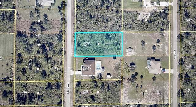 Photo of 1408 Dixie Ave, Lehigh Acres, FL 33972