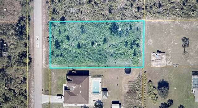 Photo of 1408 Dixie Ave, Lehigh Acres, FL 33972