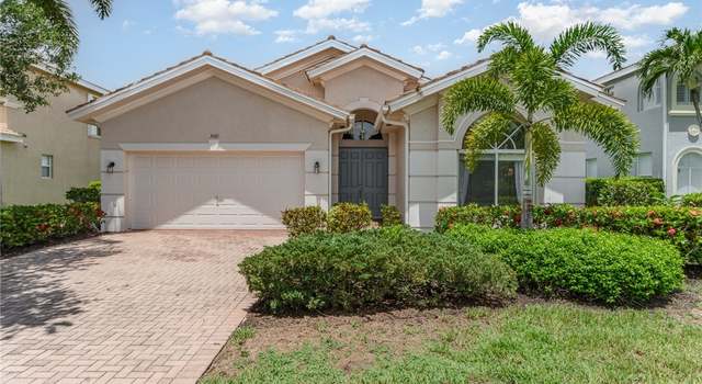 Property at 3421 Dandolo Cir, Cape Coral, FL 33909, 3 beds, 2 baths