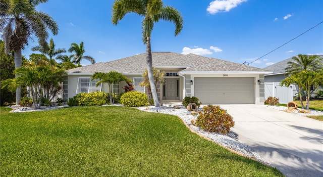 Photo of 2805 NW 4th St, Cape Coral, FL 33993