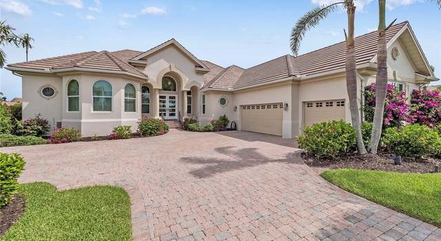 Photo of 11380 Compass Point Dr, Fort Myers, FL 33908