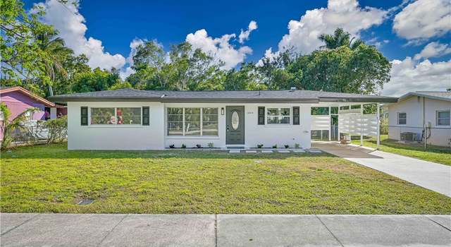 Photo of 1844 Passaic Ave, Fort Myers, FL 33901