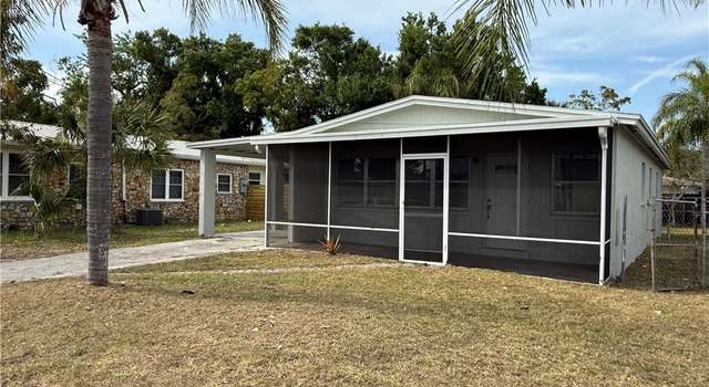 Photo of 2809 Thomas St, Fort Myers, FL 33916