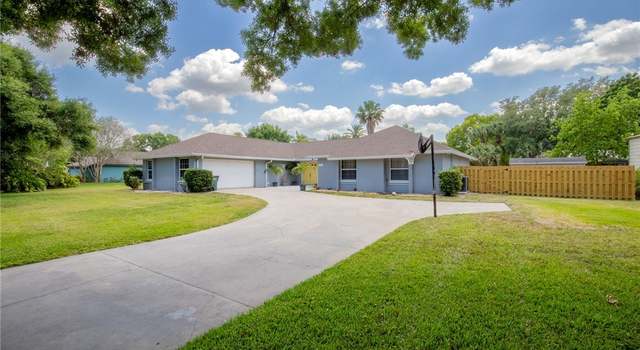 Photo of 1012 Ponce De Leon Ave, Clewiston, FL 33440