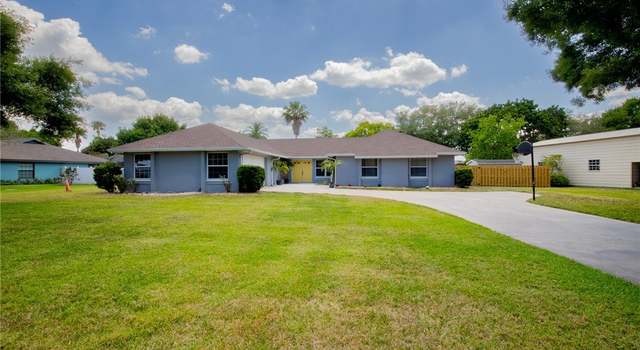 Photo of 1012 Ponce De Leon Ave, Clewiston, FL 33440