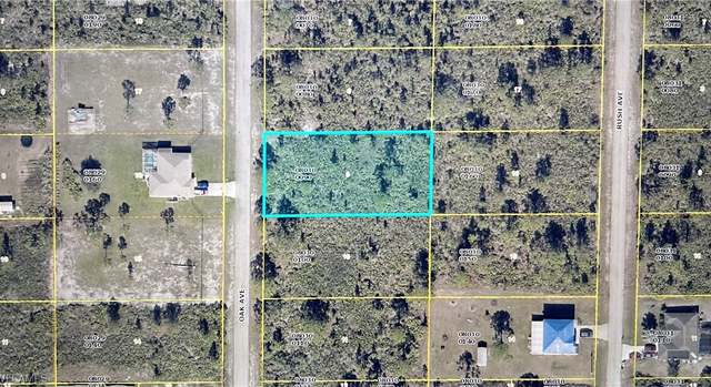 Photo of 1406 Oak Ave, Lehigh Acres, FL 33972