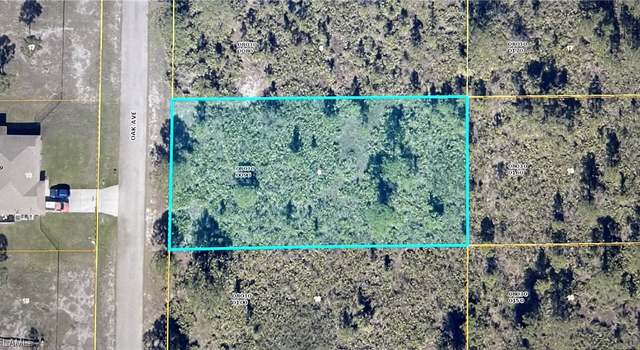 Photo of 1406 Oak Ave, Lehigh Acres, FL 33972