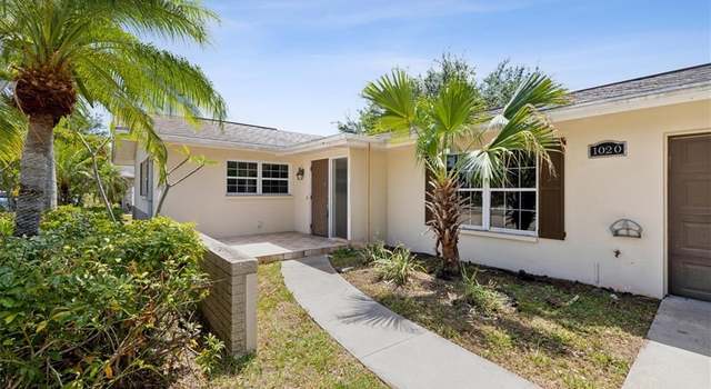 Photo of 1020 El Mar Ave, Fort Myers, FL 33919