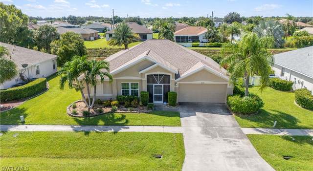 Photo of 4644 Varsity Cir, Lehigh Acres, FL 33971