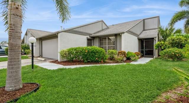 Property at 9749 Maplecrest Cir, Lehigh Acres, FL 33936, 3 beds, 2 baths