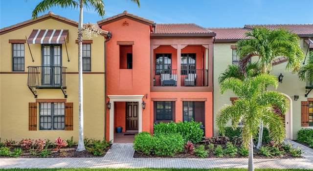 Photo of 11923 Adoncia Way #2802, Fort Myers, FL 33912