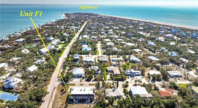 Photo of 561 Periwinkle Way Unit F1, Sanibel, FL 33957