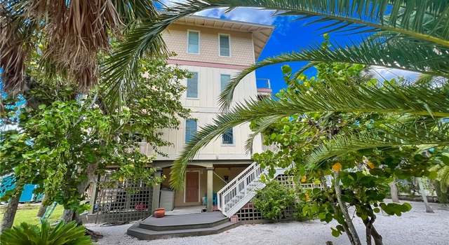 Photo of 320 Spanish Gold Ln, Upper Captiva, FL 33924