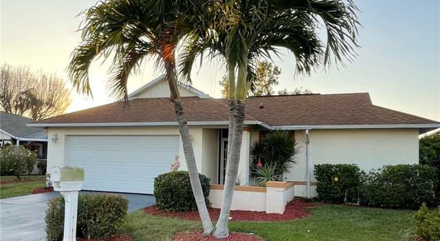 Photo of 13371 Wild Cotton Ct, North Fort Myers, FL 33903