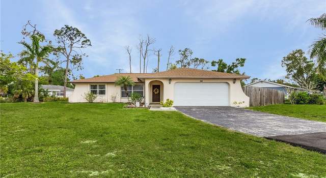 Photo of 2402 Crystal Dr, Fort Myers, FL 33907