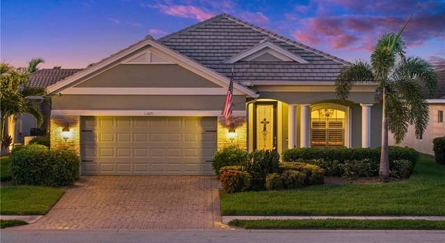 Photo of 4475 Watercolor Way, Fort Myers, FL 33966