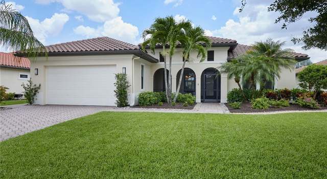 Photo of 10181 Belcrest Blvd, Fort Myers, FL 33913