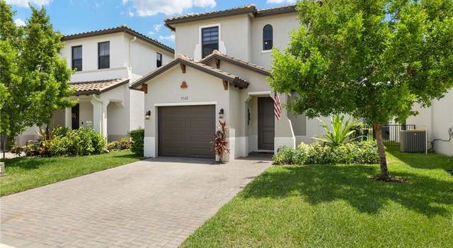 Photo of 5562 Agostino Way, Ave Maria, FL 34142