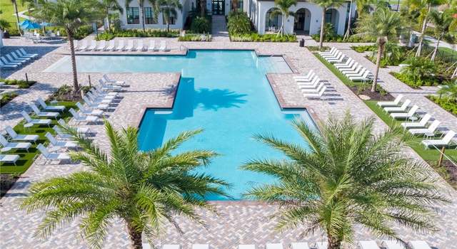 Photo of 5562 Agostino Way, Ave Maria, FL 34142