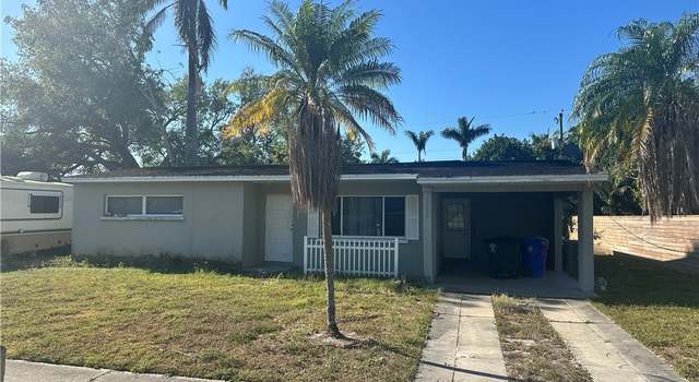Photo of 1626 Moreno Ave, Fort Myers, FL 33901
