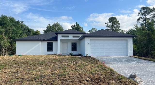 Photo of 3302 20th St W, Lehigh Acres, FL 33971
