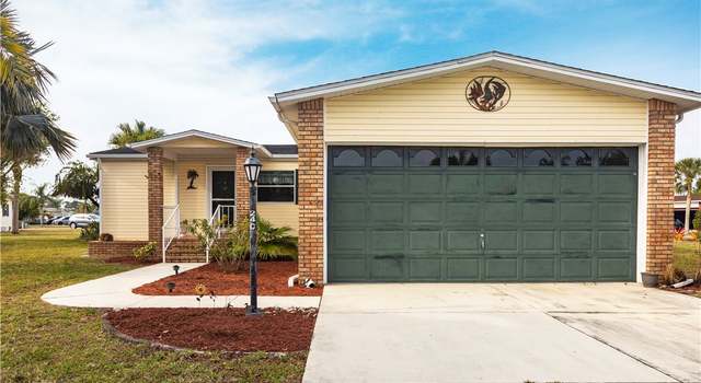 Photo of 19844 Frenchmans Ct S, North Fort Myers, FL 33903