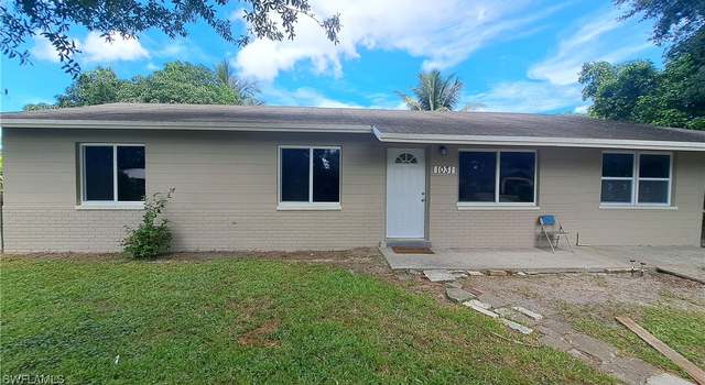 Photo of 1031 Virginia Ave, Clewiston, FL 33440