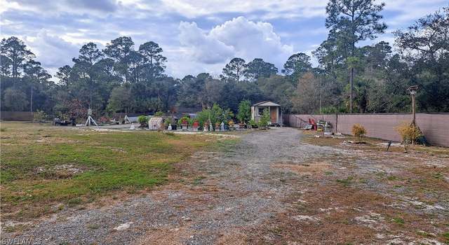 Photo of Undisclosed Address St, Clewiston, FL 33440