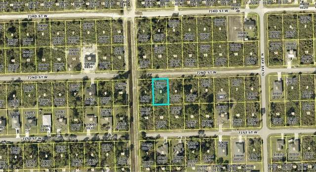 Photo of 3127 72nd St W, Lehigh Acres, FL 33971