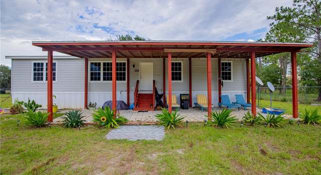 Photo of 115 W Marimba Cir, Clewiston, FL 33440