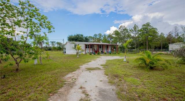 Photo of 115 W Marimba Cir, Clewiston, FL 33440