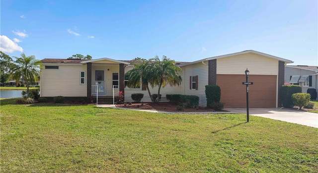 Photo of 19758 Frenchmans Ct, North Fort Myers, FL 33903