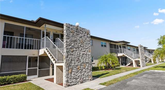 Photo of 2526 SE 16th Pl #206, Cape Coral, FL 33904